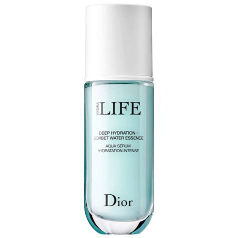 dior hydra life deep hydration.